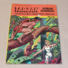 Tarzan lahjakirja 1973